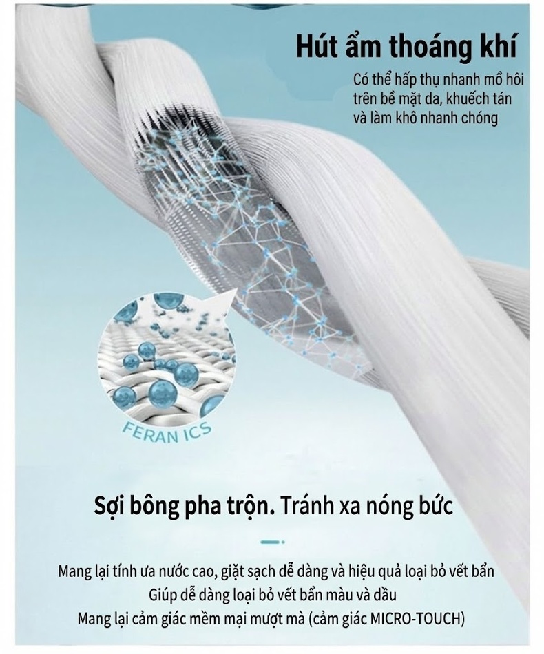 Áo Polo Nam Tay Ngắn Cổ Tròn Họa Tiết Kẻ Sọc Phong Cách Trung Quốc Màu Đen, Trắng, Be chi tiết 5