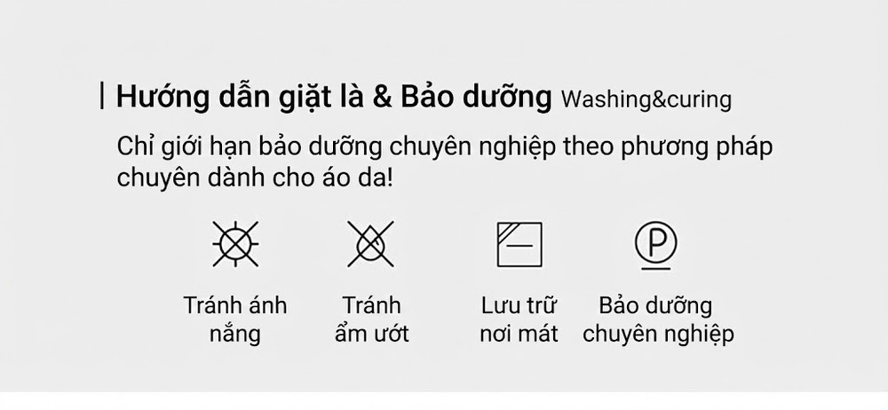 Áo Khoác Bomber Nam Da Thật Da Lộn Lót Lông Vũ Phong Cách Cổ Điển Màu Đen chi tiết 9