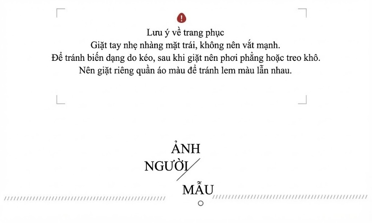 Bộ Quần Áo Nữ Thu Đông Áo Khoác Jean Quần Dài Dáng Rộng Thời Trang chi tiết 9