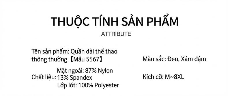 Quần Dài Nam Dáng Thẳng Lót Lông Cừu Co Giãn Bốn Chiều Phong Cách Hàn Quốc Màu Đen, Xám chi tiết 11