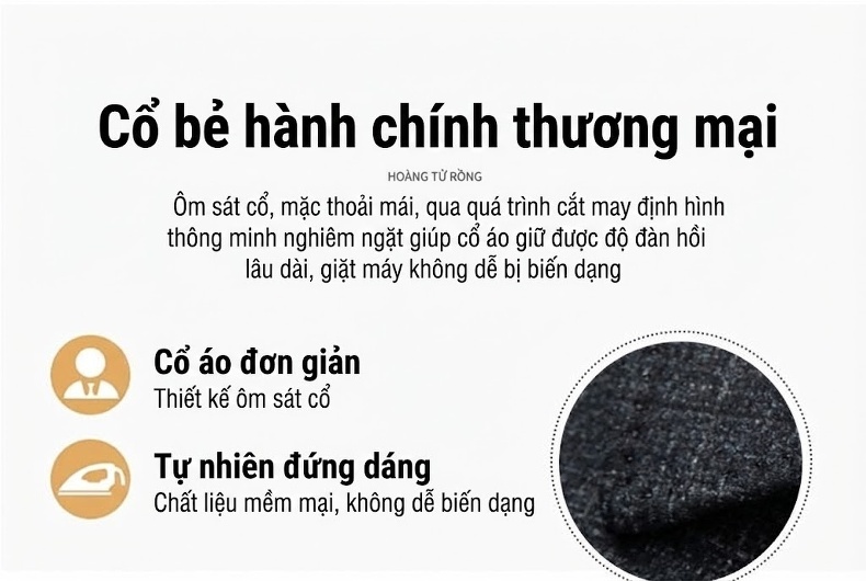 Áo Khoác Nam Trung Niên Thu Đông Dáng Ôm Ngắn Vải Lông Thỏ Họa Tiết Kẻ Sọc Thời Trang Màu Xám chi tiết 15