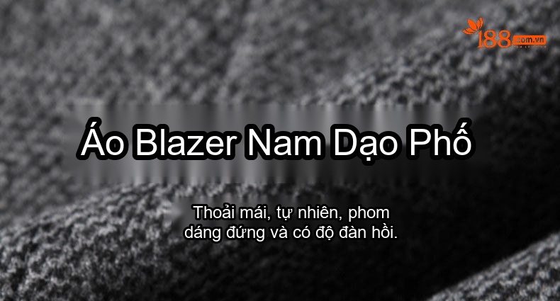 Áo Vest Nam Silk Wool (Sợi Tơ Len) Phong Cách Business Casual Chống Nhăn Màu Xám chi tiết 1