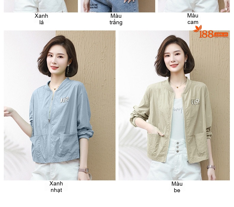 Set Bộ Áo Thun Cộc Tay Và Chân Váy Voan dáng chữ A Thanh Lịch Màu Nâu, Đen chi tiết 42