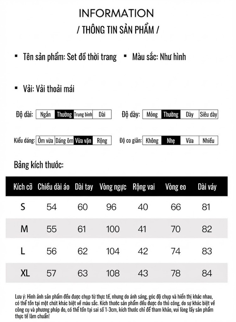 Set Bộ Áo Hoodie và Chân Váy Dáng Dài Nữ Lót Lông Dày Dặn Phong Cách Thời Trang Màu Be chi tiết 8