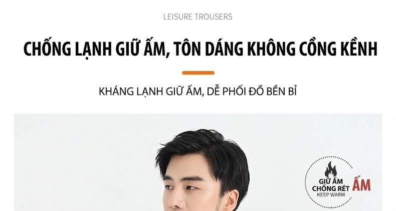 Áo Khoác Phao Nam Dáng Ôm Có Mũ Trùm Đầu Nhẹ Mỏng Thời Trang Màu Đen, Xanh Navy, Xám chi tiết 9
