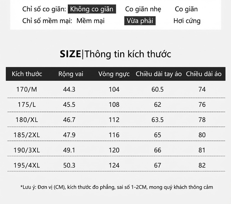 Áo Khoác Dạ Nam Dáng Dài Lót Lông Vũ Trắng Có Khăn Choàng Cổ Màu Xám, Đen chi tiết 9