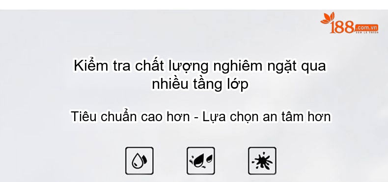 Áo Polo Nam Dài Tay Thu Đông Chất Liệu Lụa Tằm Pha Len Màu Xanh, Kem, Navy, Olive... chi tiết 9
