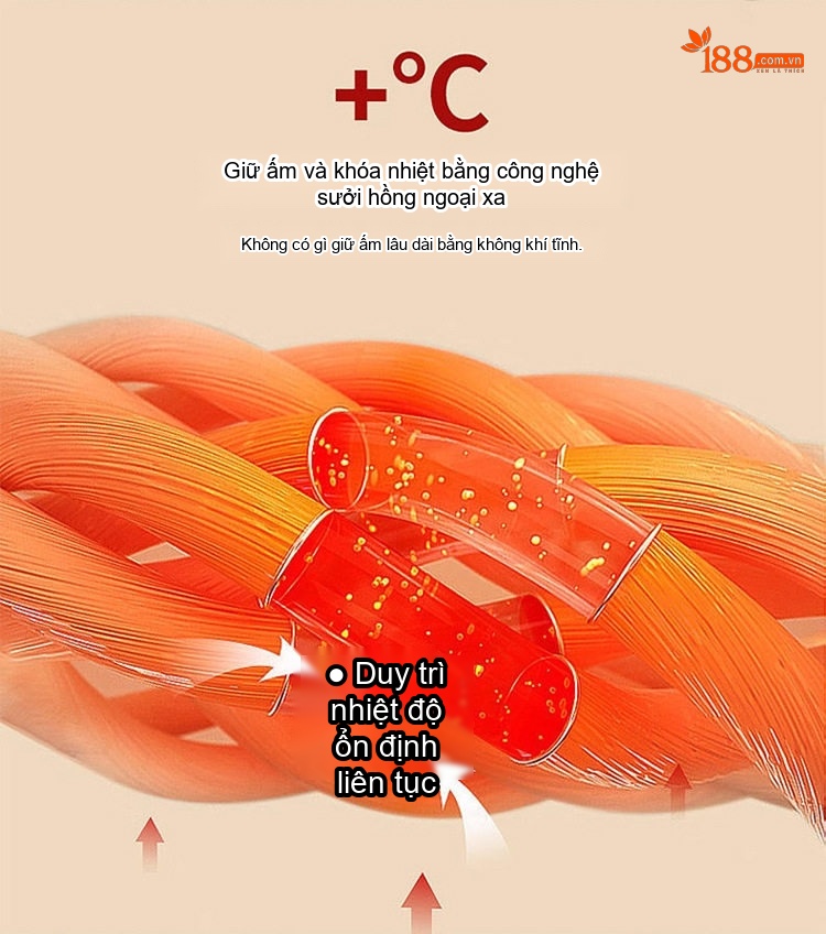 Quần Dài Nam Lông Vũ Cao Cấp Dáng Rộng Thoải Mái Chống Thấm Nước Màu Đen chi tiết 16
