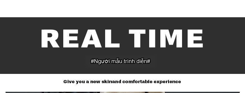 Quần Jean Nam Dáng Ôm Vừa Co Giãn Phong Cách Hàn Quốc Màu Xanh Đậm chi tiết 13
