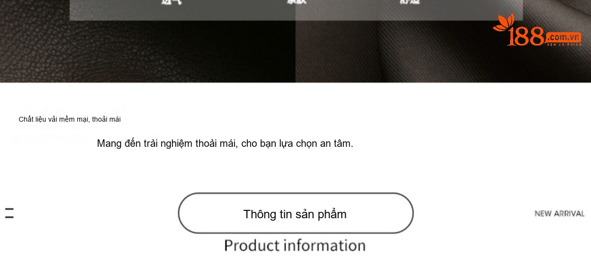 Áo Khoác Bomber Nữ Da PU Dáng Ngắn Rộng Kiểu Retro Màu Nâu, Đen chi tiết 7