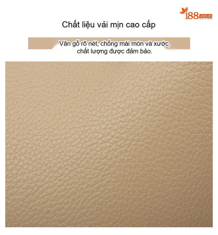 Túi Tote Nữ Da Bóng Công Sở Cao Cấp Dung Tích Lớn Thời Trang Màu Kem, Đen chi tiết 7
