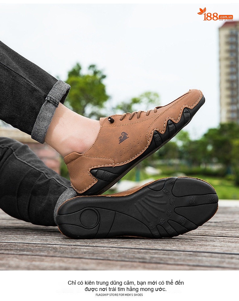 Giày Martens Nam Nữ Da Mờ Buộc Dây Chiều Cao Đế Khoảng 3cm Màu Trắng, Nâu, Xám, Xanh... chi tiết 18