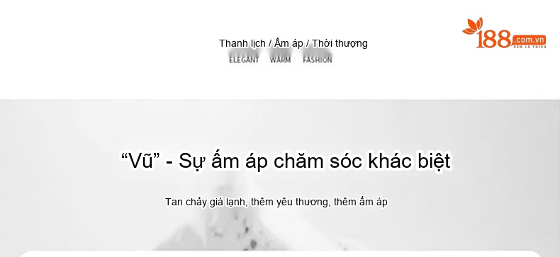 Áo Khoác Phao Nữ Ngắn Dáng Thiết Kế Có Mũ Trùm Đầu Dày Dặn Phong Cách Thời Trang Màu Đen, Nâu chi tiết 2