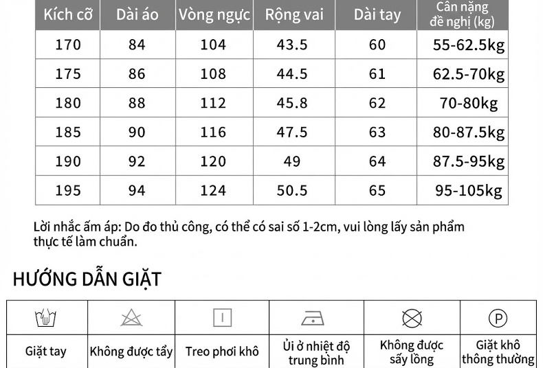 Áo Khoác Dạ Nam Trung Dài Dáng Ôm Hai Hàng Khuy Phong Cách Hàn Quốc Màu Đen, Xám chi tiết 7