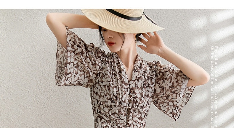 Áo Khoác Phao Cotton Nam Nữ Dáng Rộng Màu Đỏ Rượu, Đen, Be, Xám... chi tiết 3