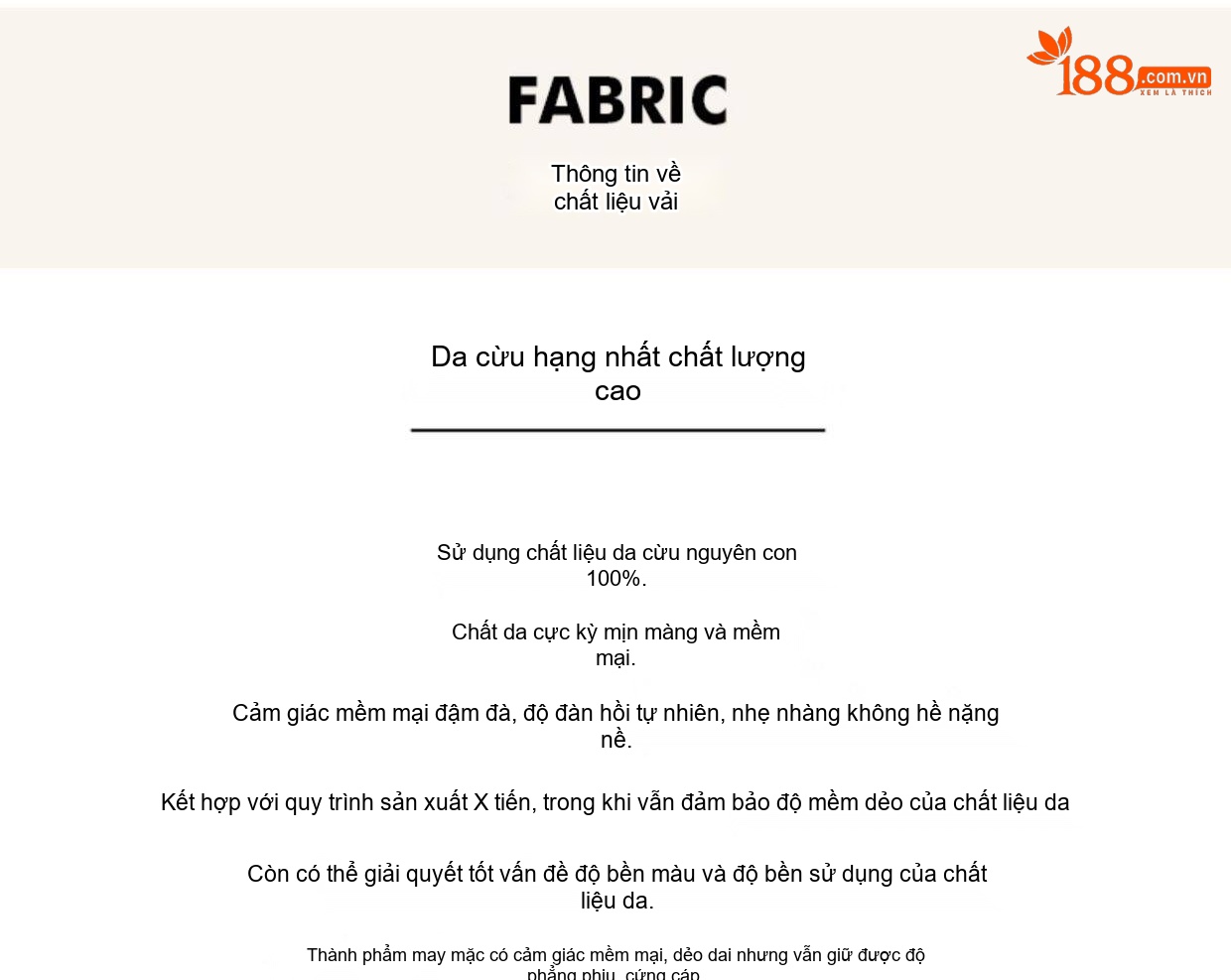 Áo Khoác Da Thật Nữ Kiểu Ngắn Dáng Bomber Da Cừu chi tiết 35