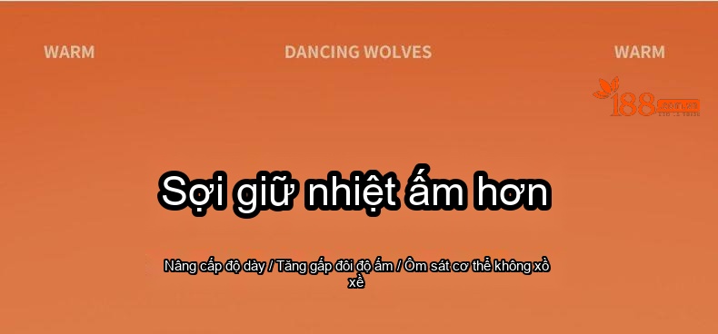 Quần Jean Nam Ống Đứng Co Giãn Thoải Mái Lót Lông Màu Đen, Xanh Đậm chi tiết 6