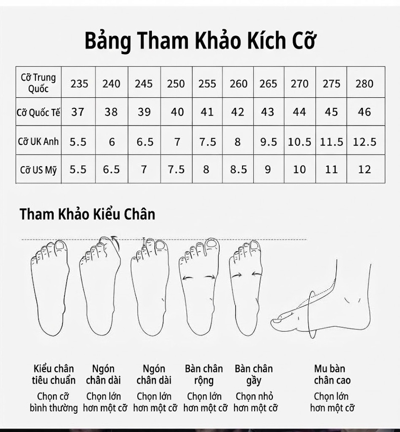 Giày Tây Buộc Dây Nam Da Thật Chiều Cao Đế Khoảng 3cm Màu Đen, Nâu chi tiết 5