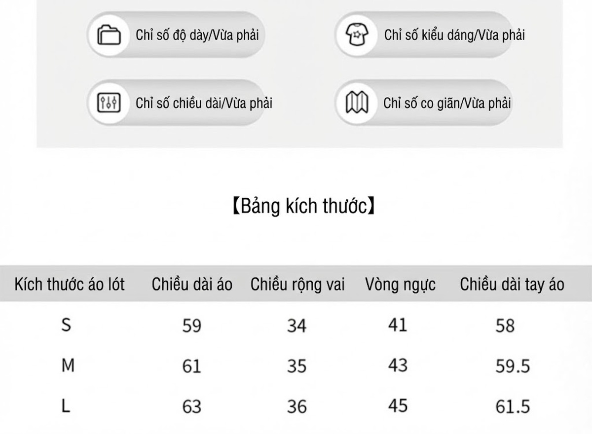 Set Bộ Vest Nữ Áo Gile Quần Ống Rộng Phong Cách Thời Trang Thanh Lịch Màu Xám chi tiết 20