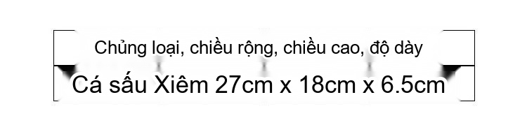 Ví Cầm Tay Nam Da Cá Sấu Bụng Thật Phong Cách Doanh Nhân Thời Trang Màu Đen chi tiết 1