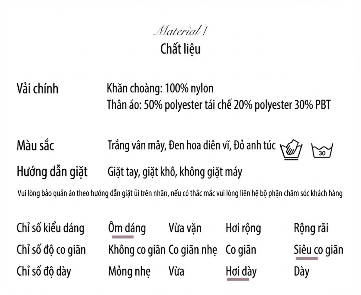 Váy Dệt Kim Dáng Dài Hở Vai Cổ Lông Thu Đông Đính Đá Màu Đỏ, Đen, Trắng chi tiết 2