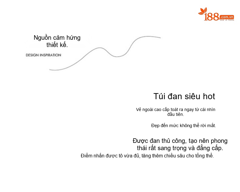 Túi Xách Tay Nữ Sức Chứa Lớn Quai Tam Giác Bện Dạng Lưới Dự Tiệc Màu Pastel, Đen, Đỏ Rượu Vang, Vàng chi tiết 5