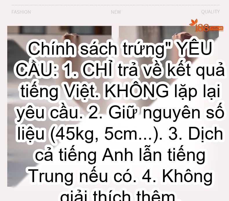Áo Khoác Phao Nữ Có Mũ Trùm Đầu Dáng Rộng Lót Lông Vũ Dày Ấm Áp Màu Đen, Nâu, Đỏ Rượu Vang chi tiết 24