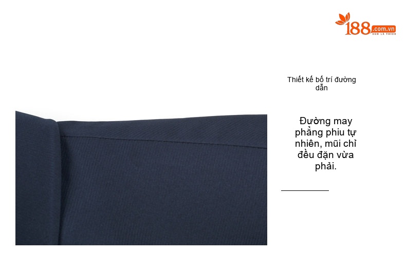 Áo Khoác Bomber Nam Cổ Bẻ Khóa Kéo Màu Đen, Xanh Navy, Xám chi tiết 6