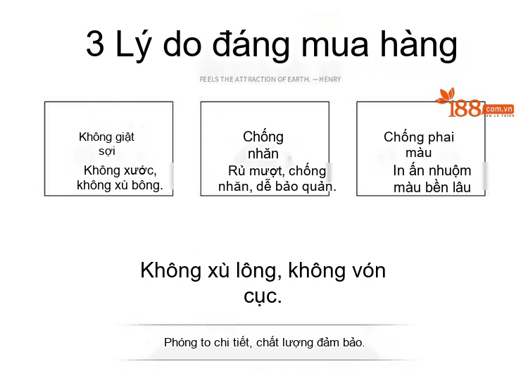 Quần Ống Rộng Nữ Lưng Cao Thu Đông Dáng Suông Co Giãn Thoải Mái Màu Xanh Đen chi tiết 26