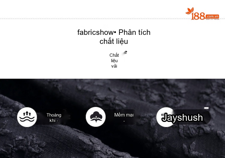 Chân Váy Chữ A Nữ Dáng Dài Họa Tiết Jacquard Che Hông Phong Cách Hàn Quốc Màu Đen chi tiết 9