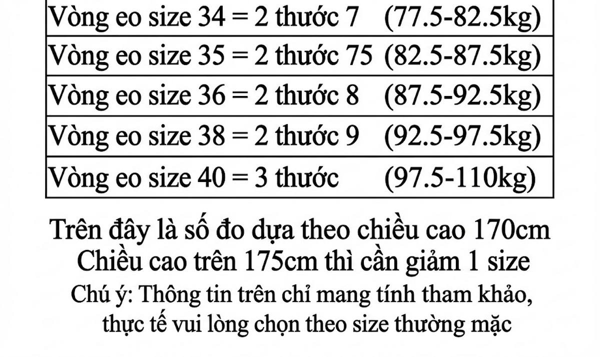 Quần Dài Nam Cotton Co Giãn Chống Thấm Nước Chống Bám Bẩn Chống Phai Màu Dáng Suông Màu Đen, Trắng chi tiết 2