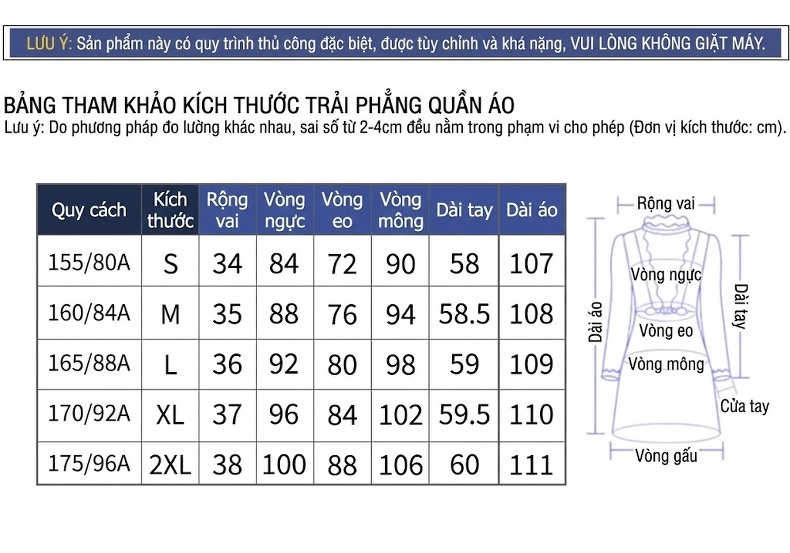 Váy liền thân Nữ Dáng Ôm Chiết Eo Cổ Tim Tay Bồng Màu Đỏ, Đen chi tiết 18