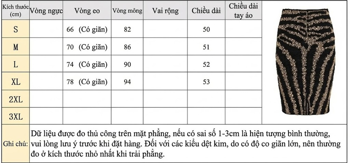 Set Áo Khoác Nữ Dệt Kim Đính Đá Thời Trang Thu Đông và Chân Váy Màu Đen chi tiết 2