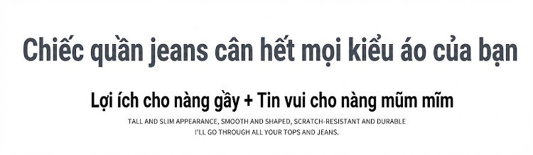 Quần Ống Rộng Nữ Lưng Cao Thu Đông Dáng Suông Co Giãn Thoải Mái Màu Xanh Đen chi tiết 5