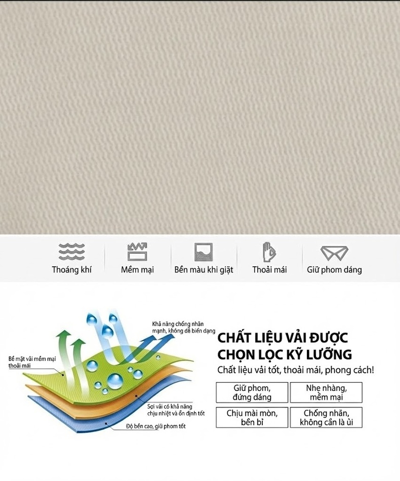 Áo Khoác Nam Dày Dặn Lót Lông Cừu Mùa Thu Kiểu Dáng Thời Trang Màu Đen, Nâu, Be chi tiết 8