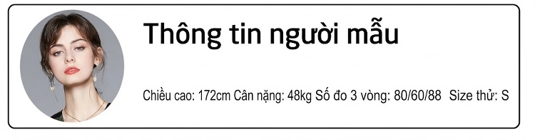 Váy Dự Tiệc Nữ In Hoa Cổ chữ V Xẻ Tà Dáng Ôm Eo Chất Liệu Voan Màu Đen chi tiết 3
