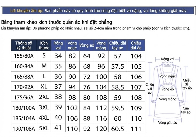 Váy Liền Thân Nữ Nhung Đỏ Rượu Phối Kim Sa Ôm Dáng Chiết Eo Cổ chữ V Tay Dài Thu Đông chi tiết 19
