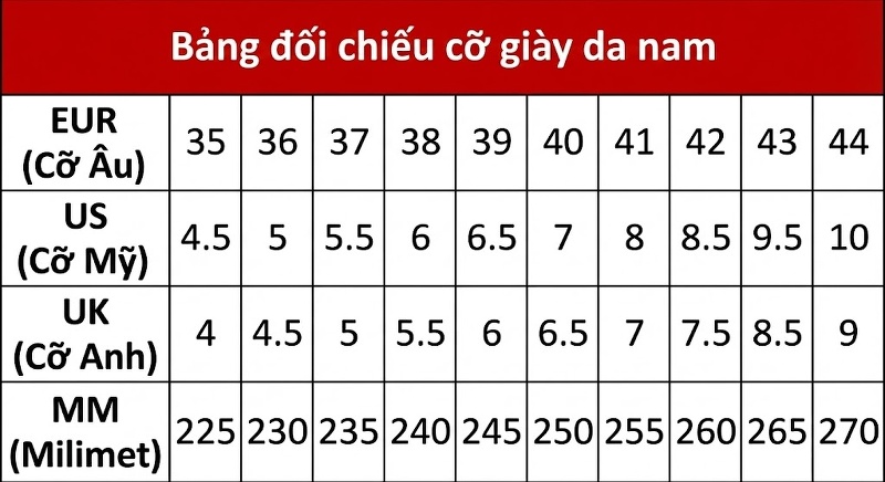 Giày Lười Nam Da Bò Mũi Nhọn Thoáng Khí Chiều Cao Đế Khoảng 3cm Màu Nâu, Đen chi tiết 16