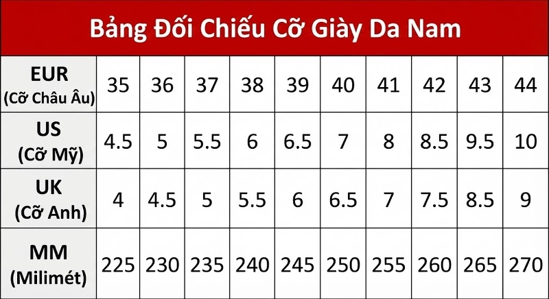 Giày Lười Nam Da Bò Bóng Chiều Cao Đế Khoảng 4cm Màu Đen, Nâu chi tiết 22