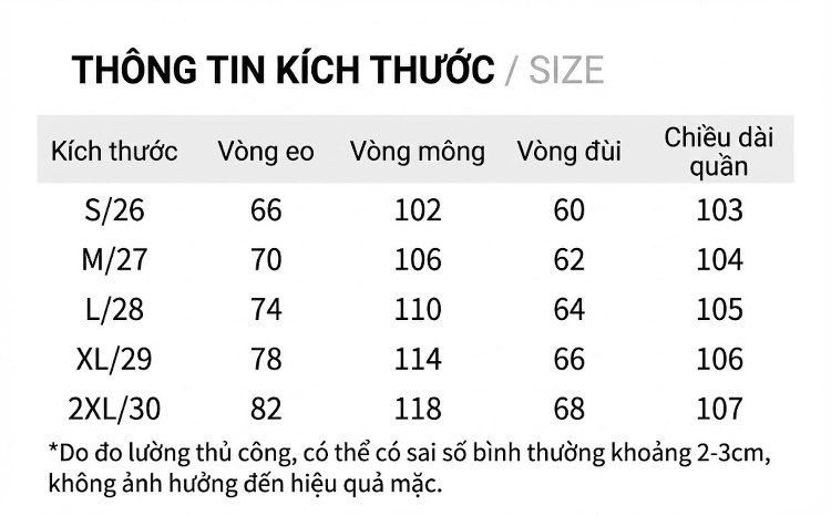 Quần Ống Rộng Nữ Vải Lanh Tencel Mỏng Nhẹ, Cạp Cao Màu Be, Trắng chi tiết 1