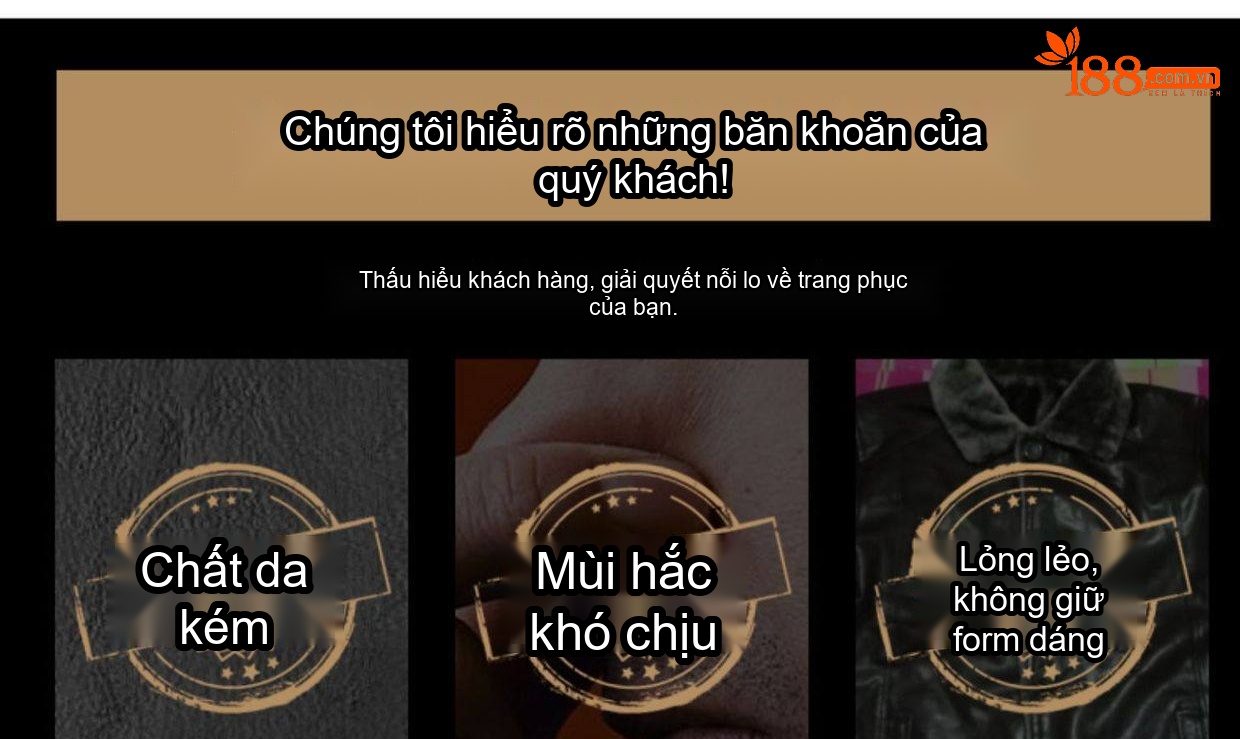 Áo Khoác Da PU Nữ Ngắn Tay Dáng Motor Biker Lót Lông Dày Ấm Màu Đen, Nâu chi tiết 19