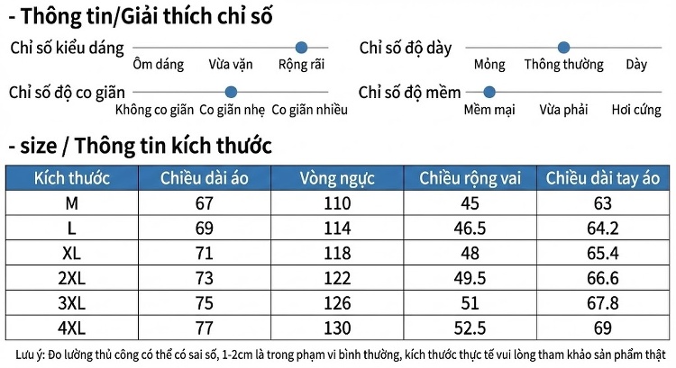 Áo Khoác Bomber Nam Cổ Trụ Dáng Rộng Màu Xám, Vàng Be, Đen chi tiết 7
