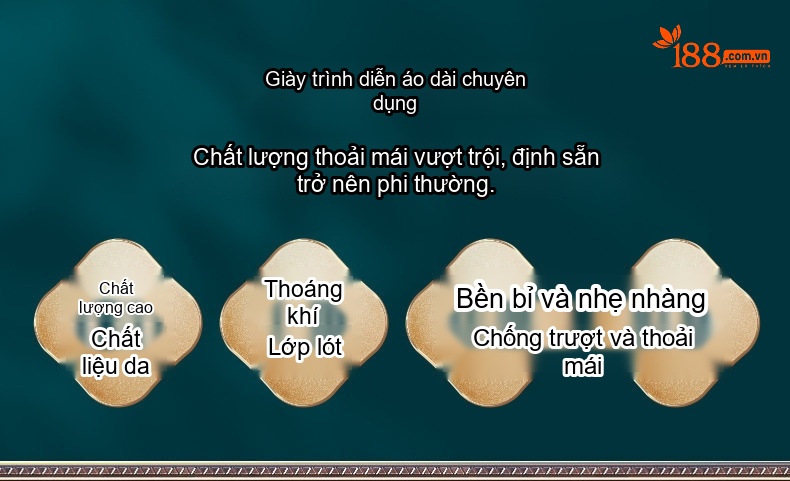 Giày Cao Gót Nữ Quai Ngang Da Bóng Chiều Cao Đế Khoảng 8cm Màu Đen, Trắng chi tiết 1