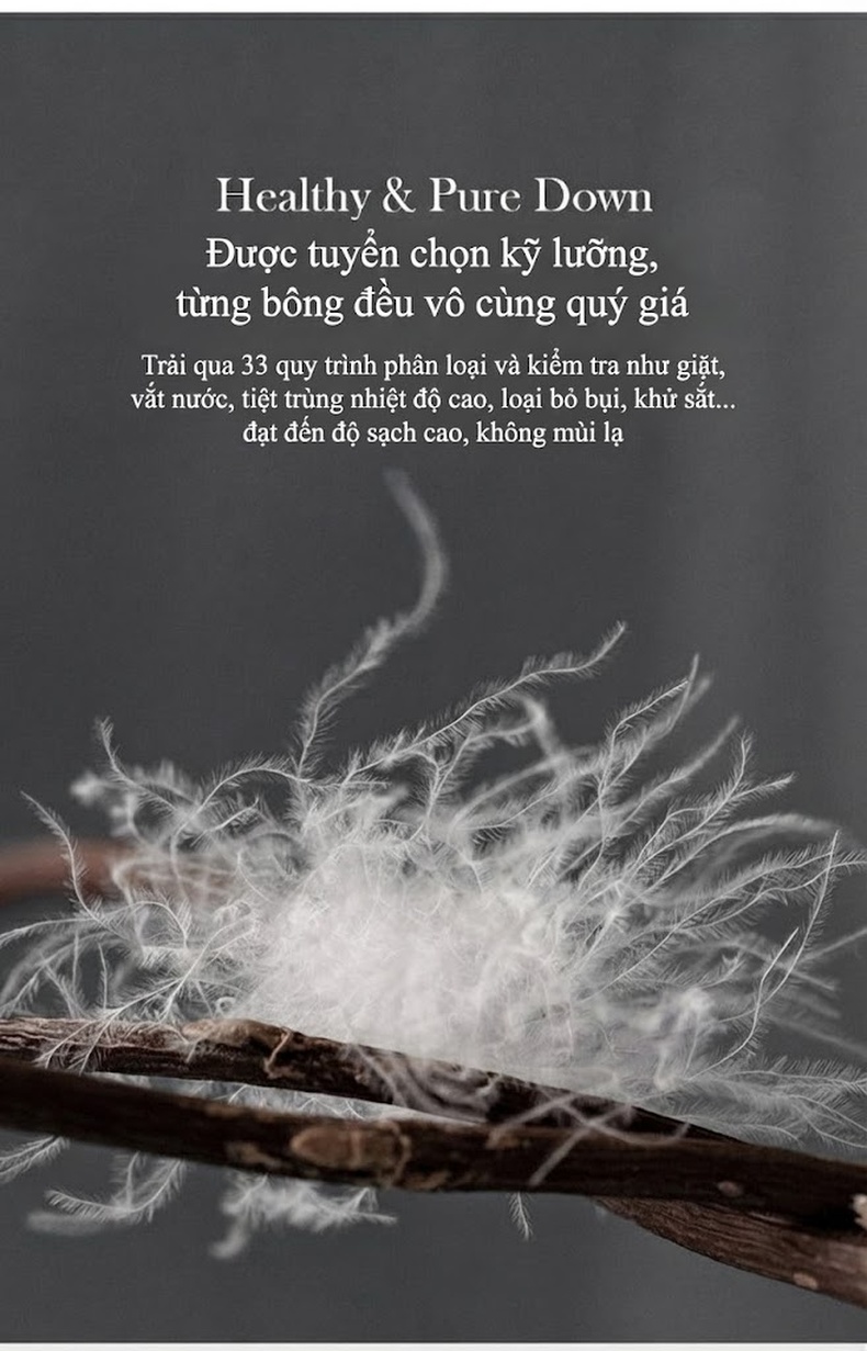 Áo Khoác Phao Nam Dáng Ngắn Cổ Lật Chống Gió Giữ Ấm Màu Xanh Olive, Đen, Xám chi tiết 4