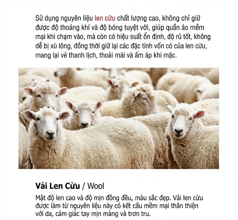 Áo Sơ Mi Nam Dài Tay Wool Kẻ Sọc Chống Nhăn Phong Cách Doanh Nhân Màu Đen, Đỏ chi tiết 1