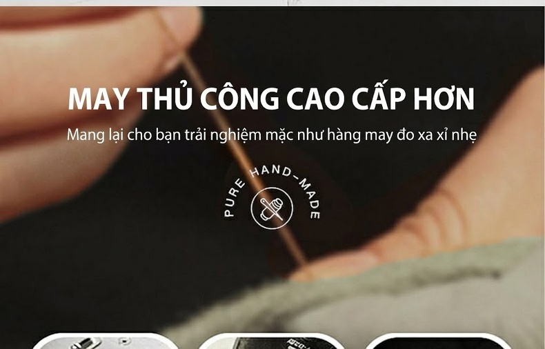 Áo Vest Nam Lông Cừu Có Lớp Lót Lông Vũ Tháo Rời Được Phong Cách Doanh Nhân Màu Xám chi tiết 5