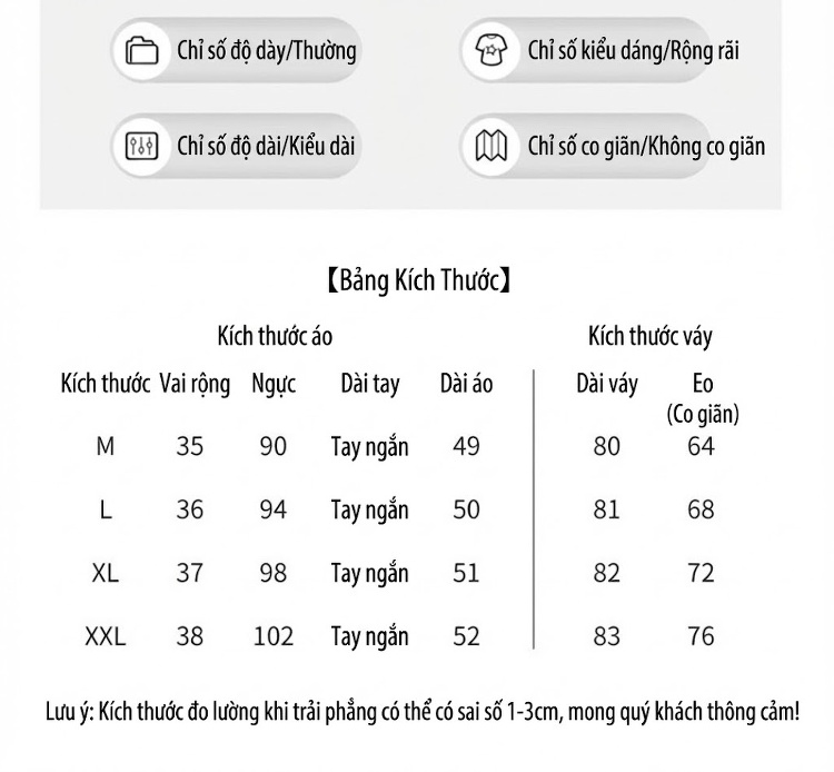 Set Áo Kiểu Tay Lỡ Họa Tiết Cổ Tàu và Chân Váy Chữ A Lưng Cao Phong Cách Trung Hoa Màu Vàng, Xanh chi tiết 15