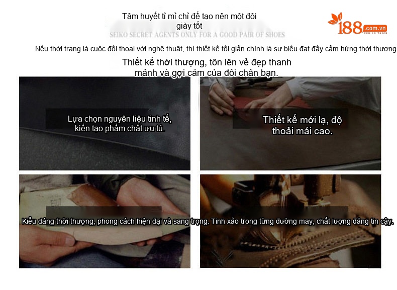 Boot Nữ Da Thật Martin Cổ Ngắn Khóa Đai Phong Cách Anh Chiều Cao Đế Khoảng 3cm Màu Đen chi tiết 18