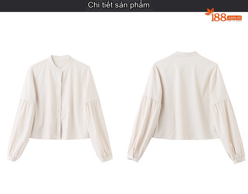 Set Bộ Vest Gile Nữ Áo Dài Tay Chân Váy Midi Thanh Lịch Màu Đen, Be, Xanh Olive chi tiết 35