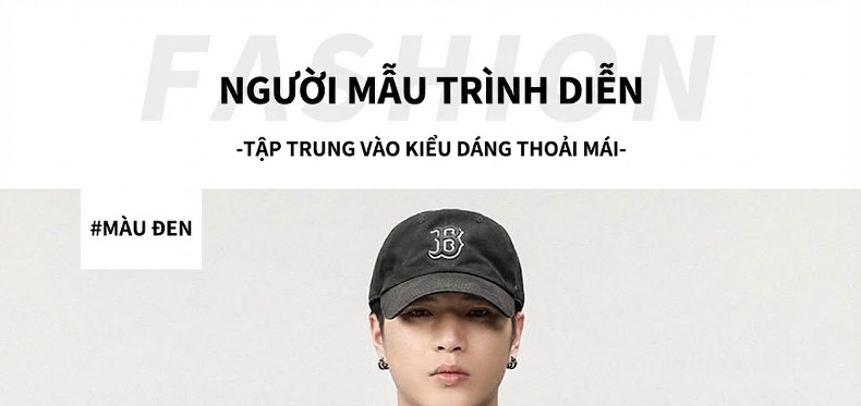 Áo Thun Tay Dài Nam Cotton Form Rộng Cổ Tròn Phong Cách Retro Màu Nâu, Xám chi tiết 7